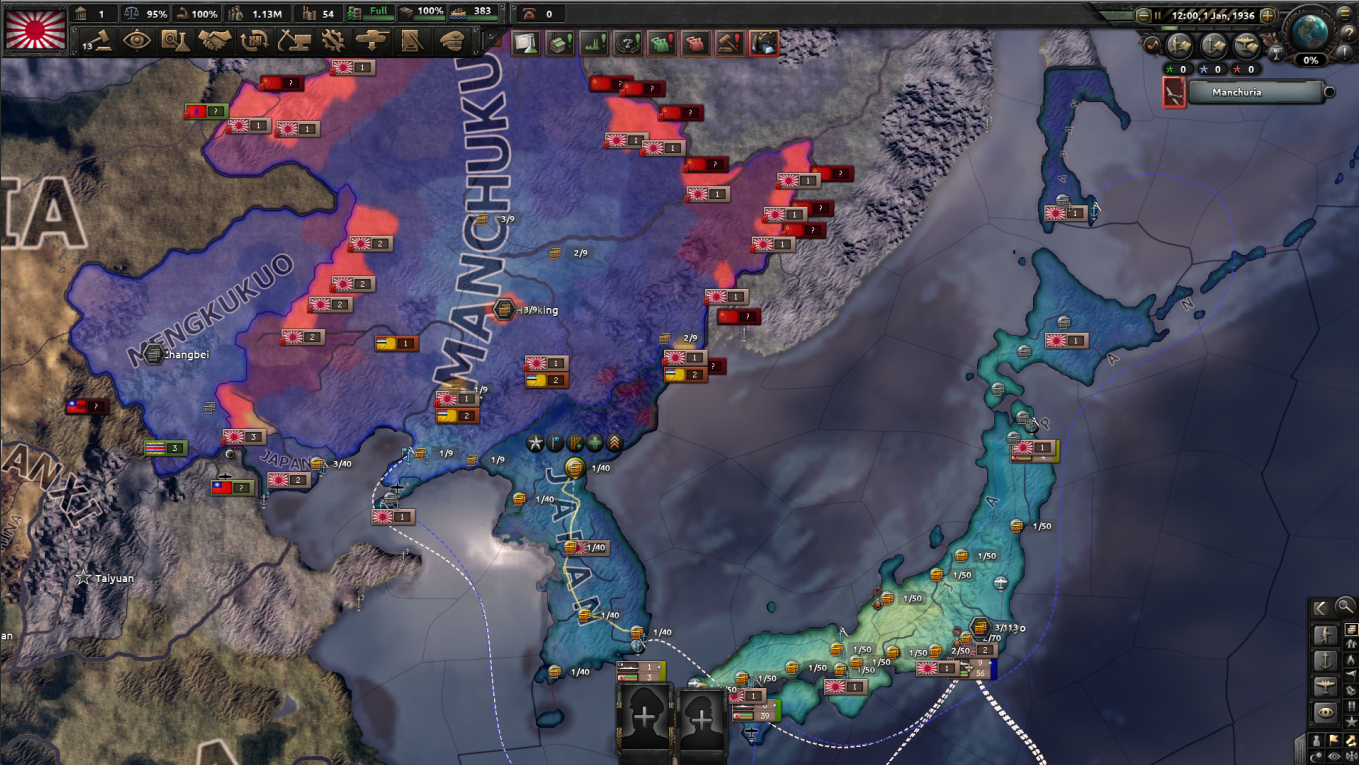 New ways hoi 4 steam фото 42