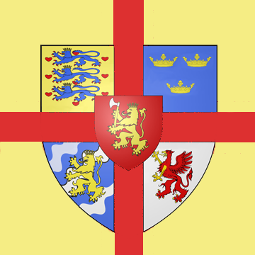 The Kalmar Union of Scandinavia in 1444 Paradox Interactive Forums