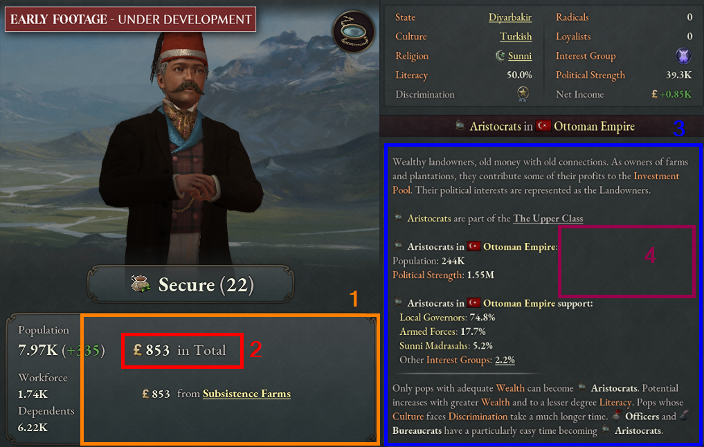 Few UI/UX observations from latest dev diary | Paradox Interactive Forums