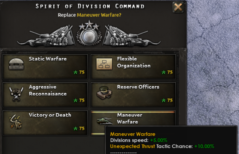 HOI4 Dev Diary - 4th Anniversary