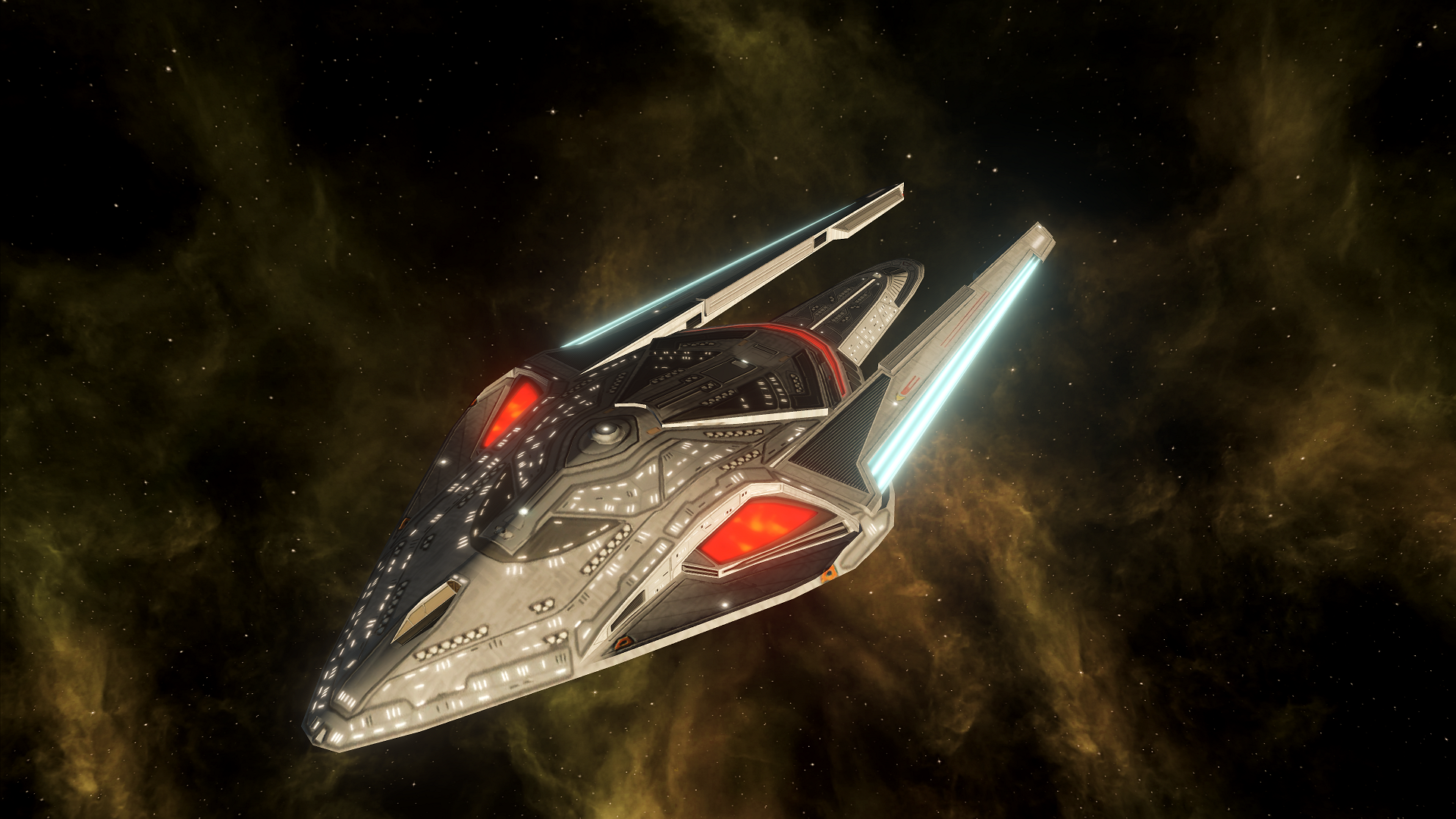 [Mod][Total Conversion] Star Trek: New Civilisations | Page 11 ...