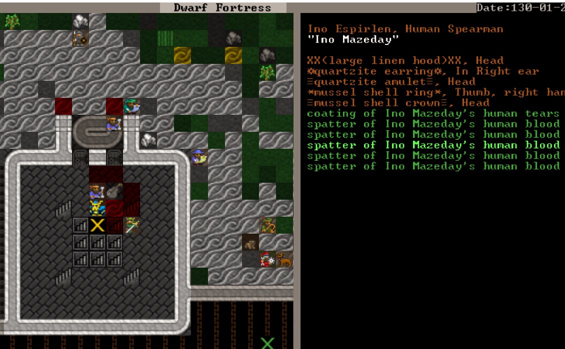 AleDrinkers Zombies, Dragons, Ghosts... and maybe Vampires! Dwarf