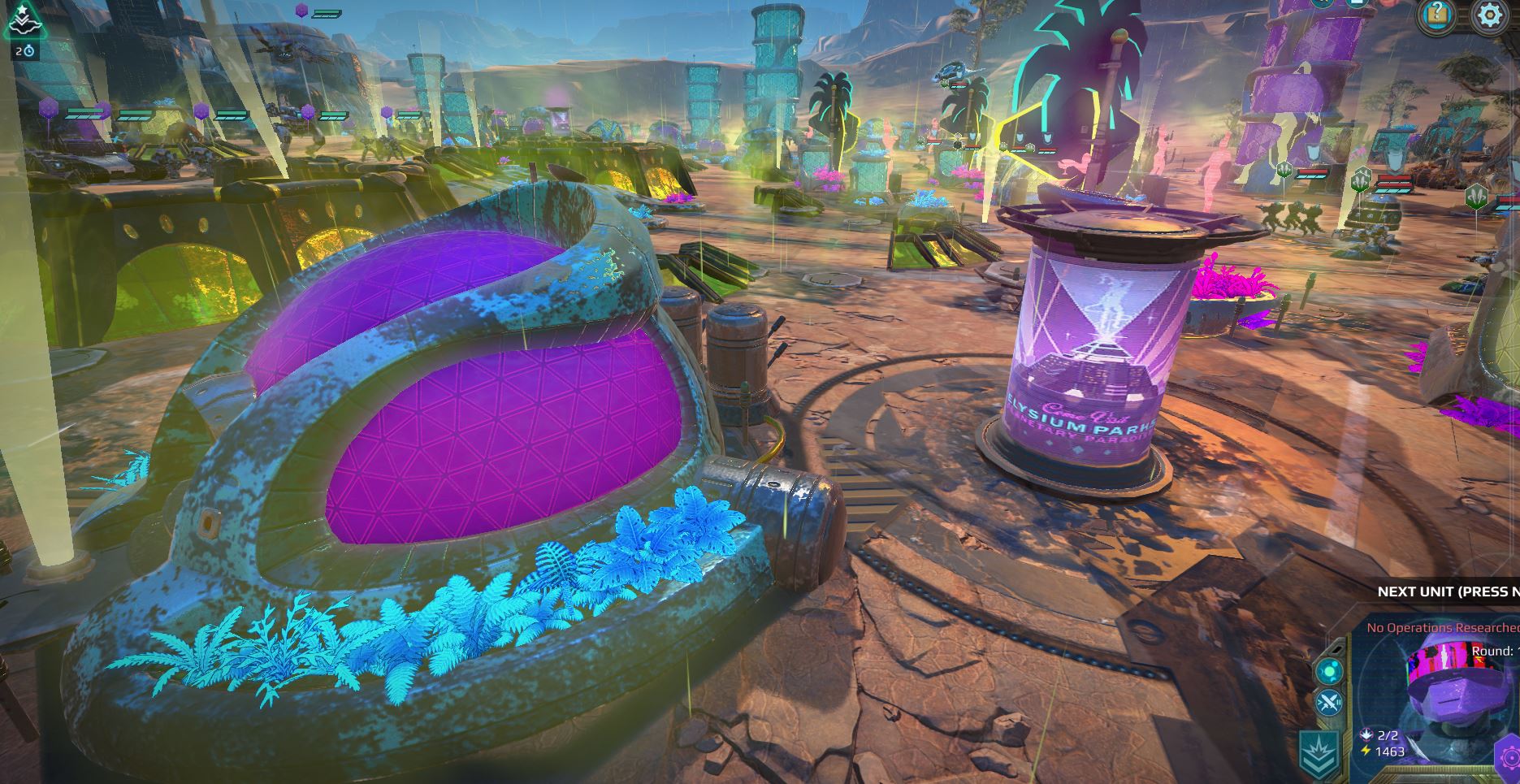 WIP: Megacorp - Race | Paradox Interactive Forums