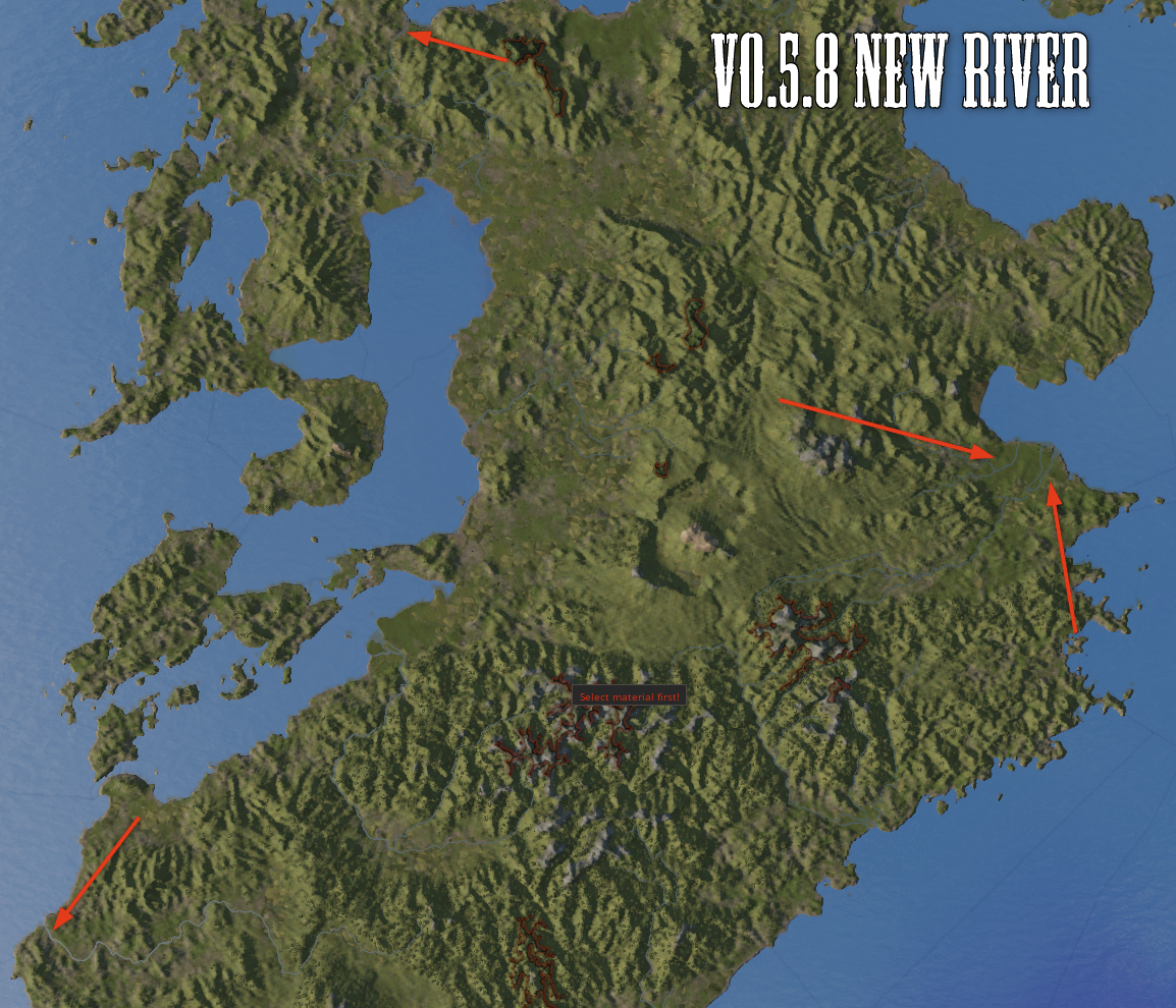 [MOD] [beta] Shogunate Map alteration Sub-MOD | Page 2 | Paradox ...