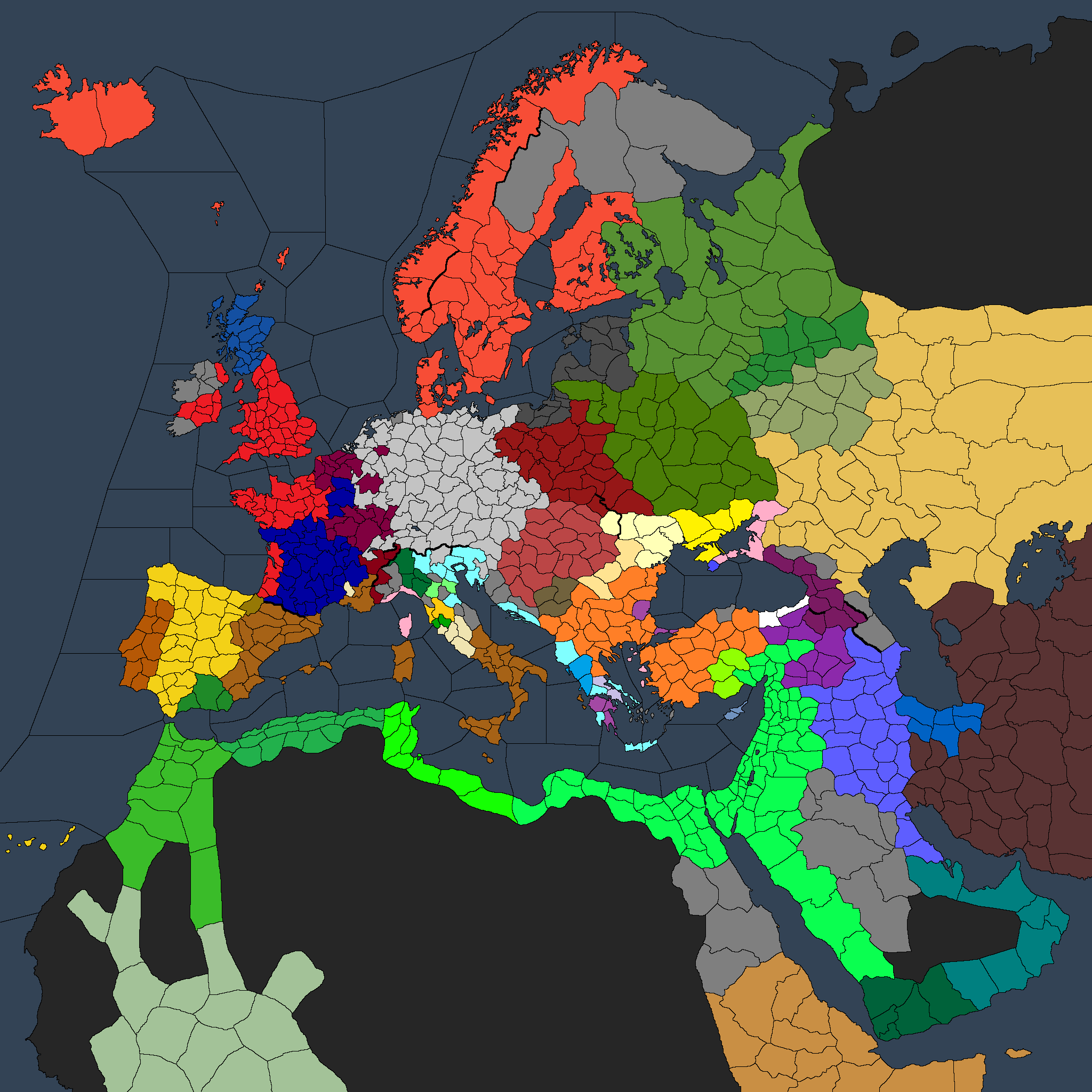 [MOD] Lysistrata's Compendium {WIP} | Page 5 | Paradox Interactive Forums