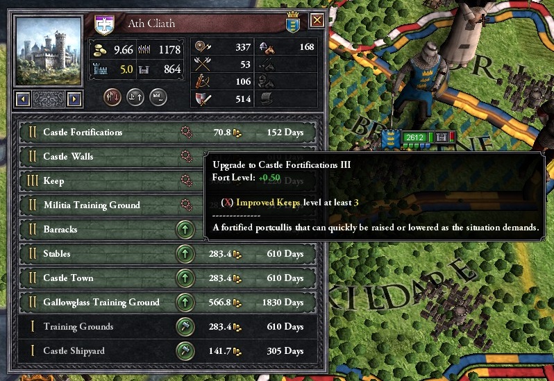Possible Building bug | Paradox Interactive Forums