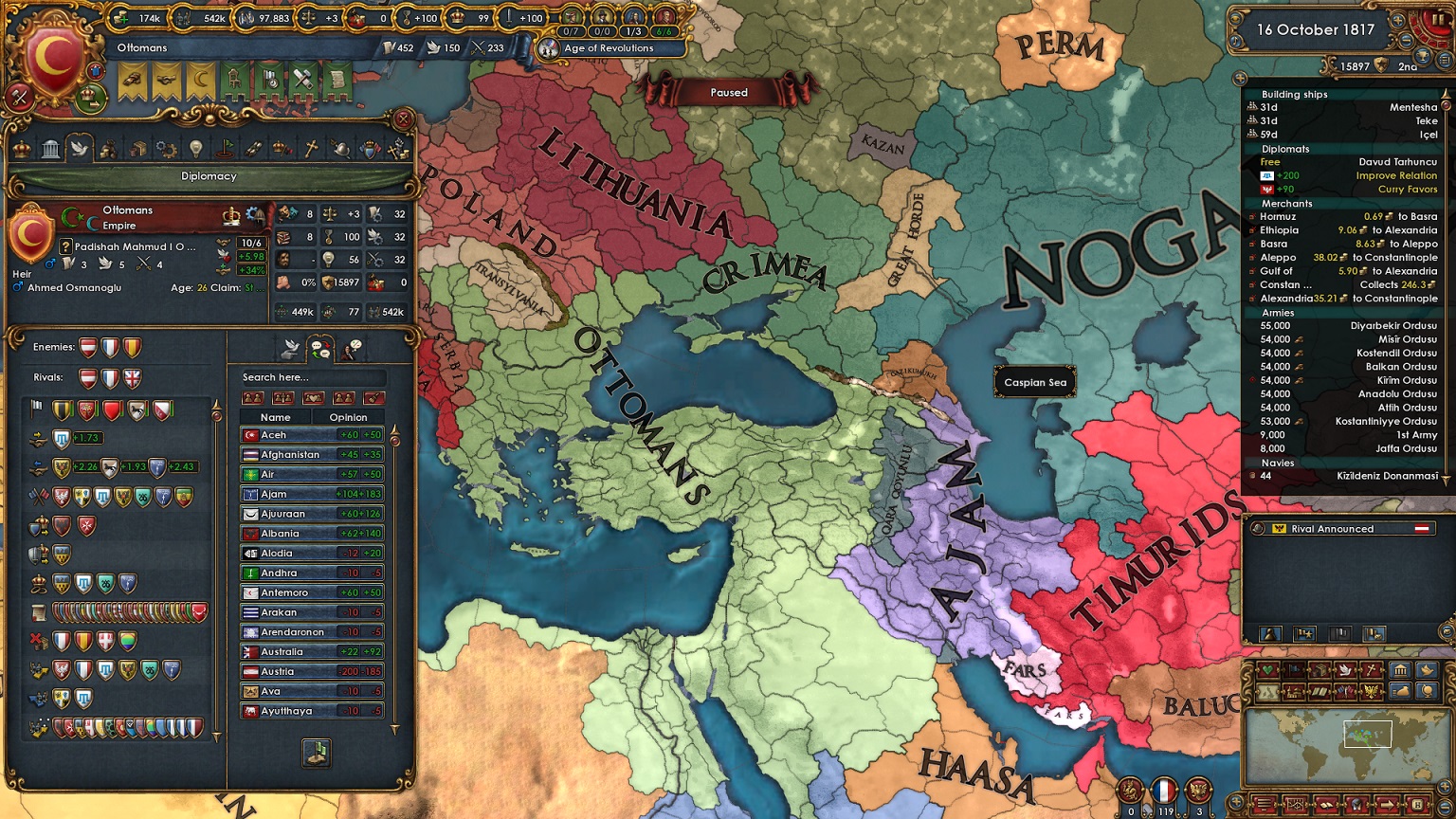 A Hard Day S Night Paradox Interactive Forums