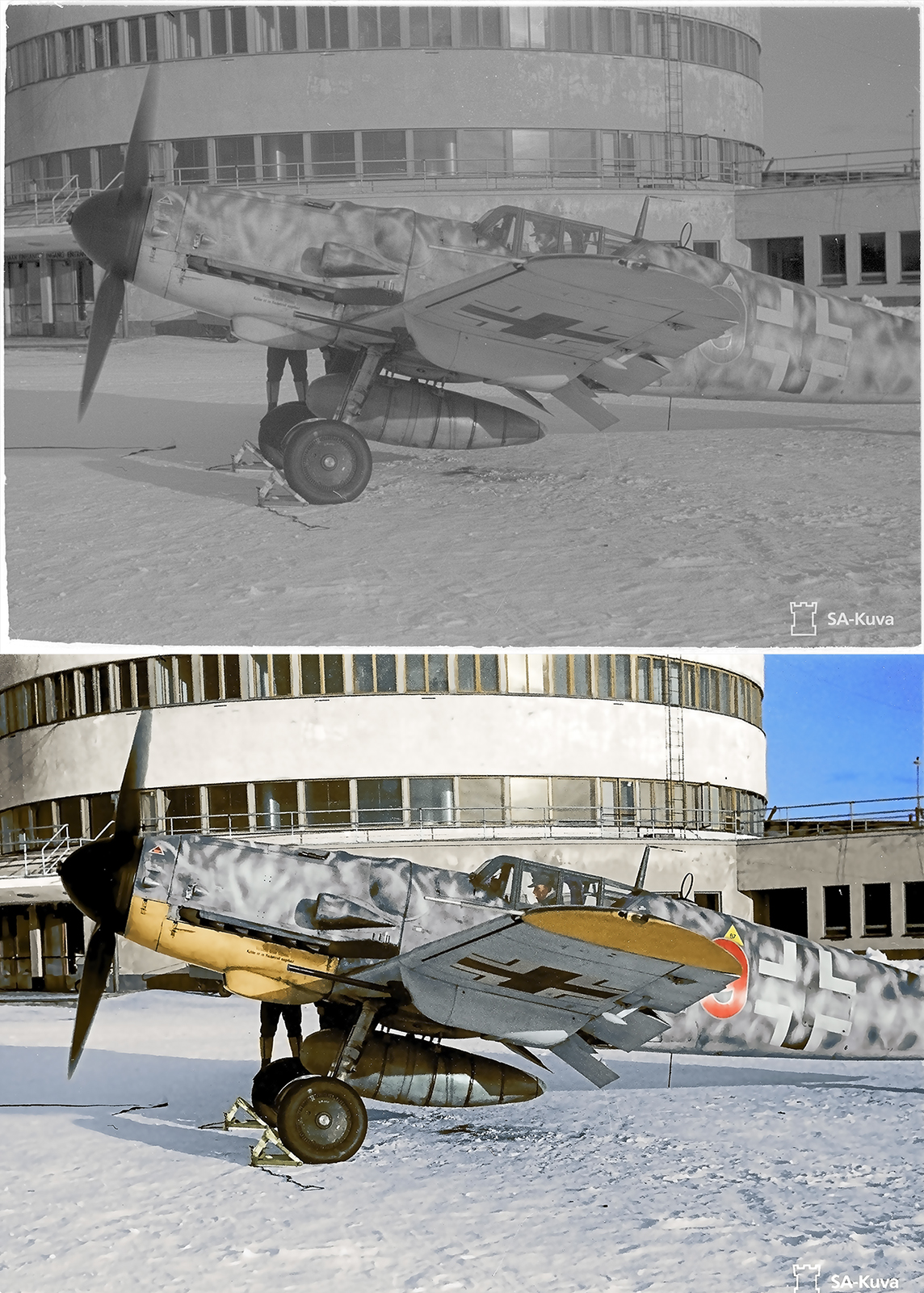 Historical Photos Colorized | Color Grading | Paradox Interactive Forums