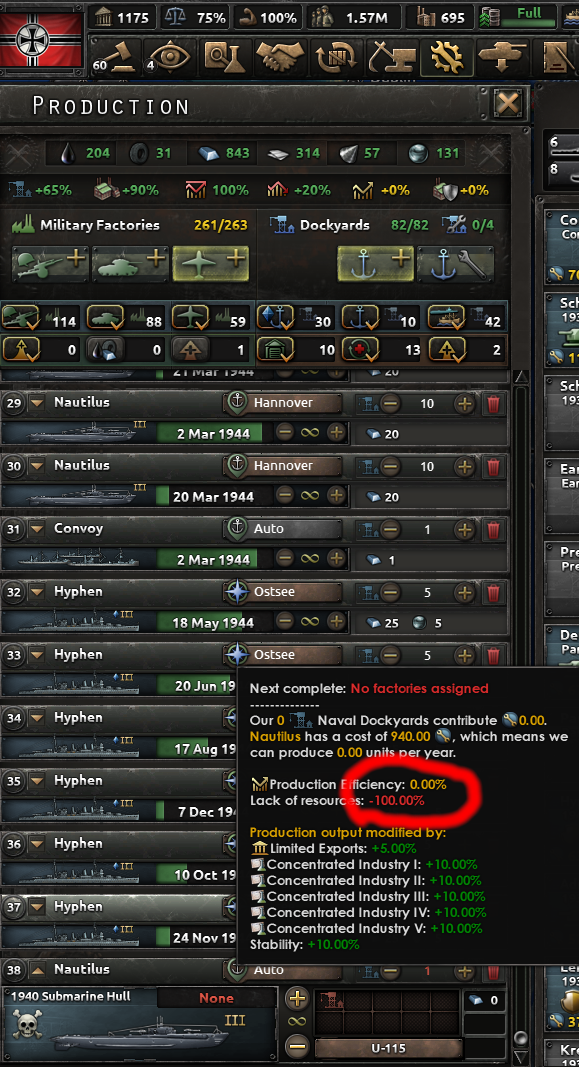 [Solved] "Lack of Resources" despite surplus Paradox Interactive Forums