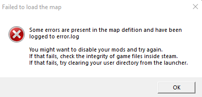 Mods Not Working | Paradox Interactive Forums