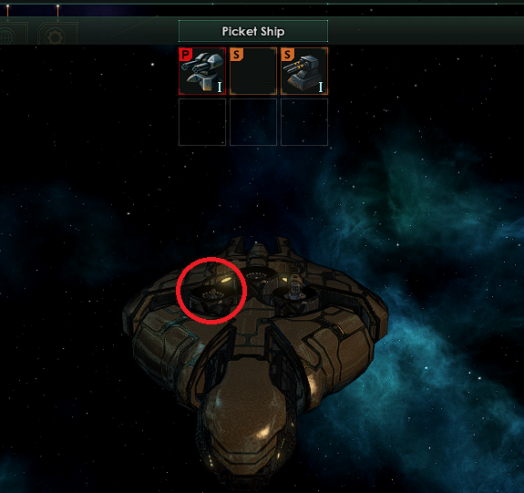 Visual Bug | Paradox Interactive Forums