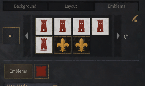 ck2 coat of arms editor expansion