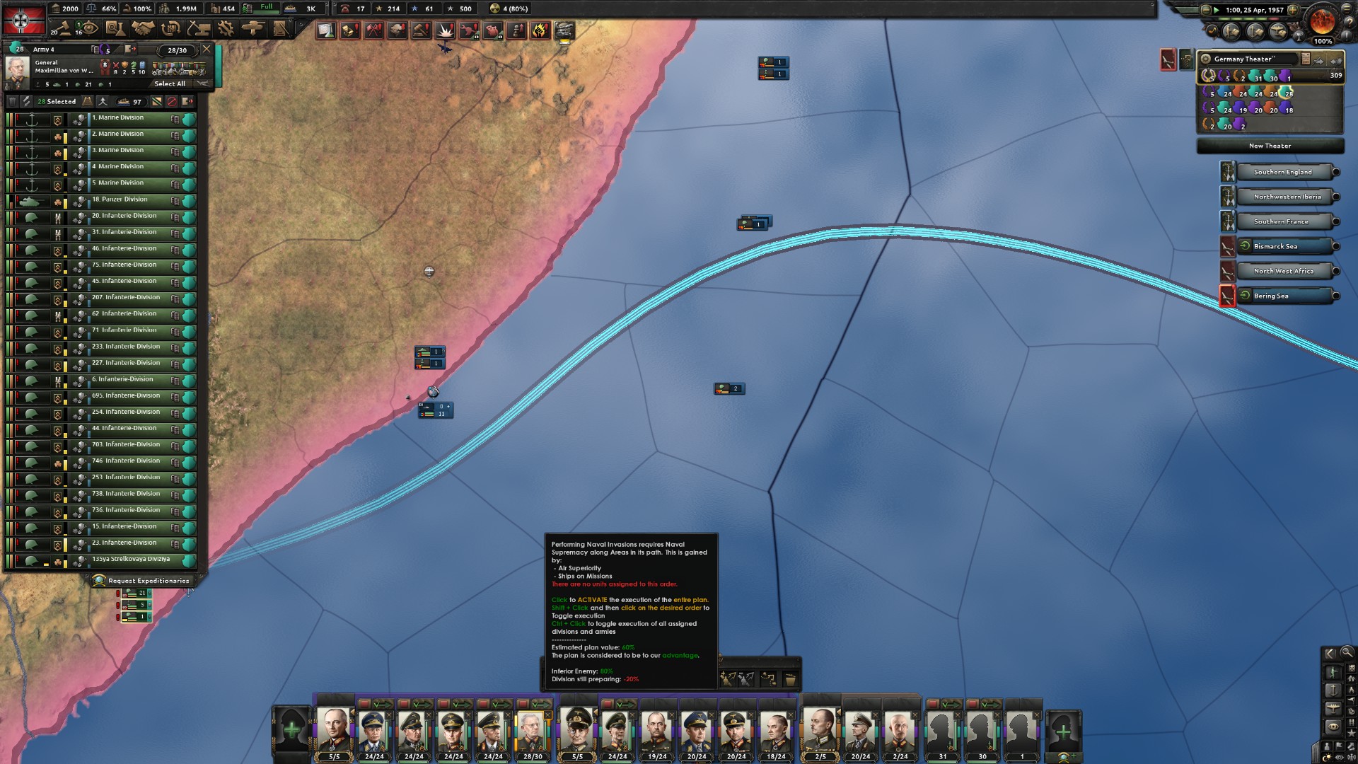 Naval invasion already planned but no division assigned Paradox Interactive Forums