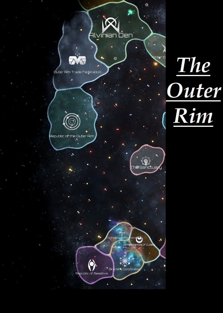 Tales From The Outer Rim - A Semi-Interactive After Action Report ...