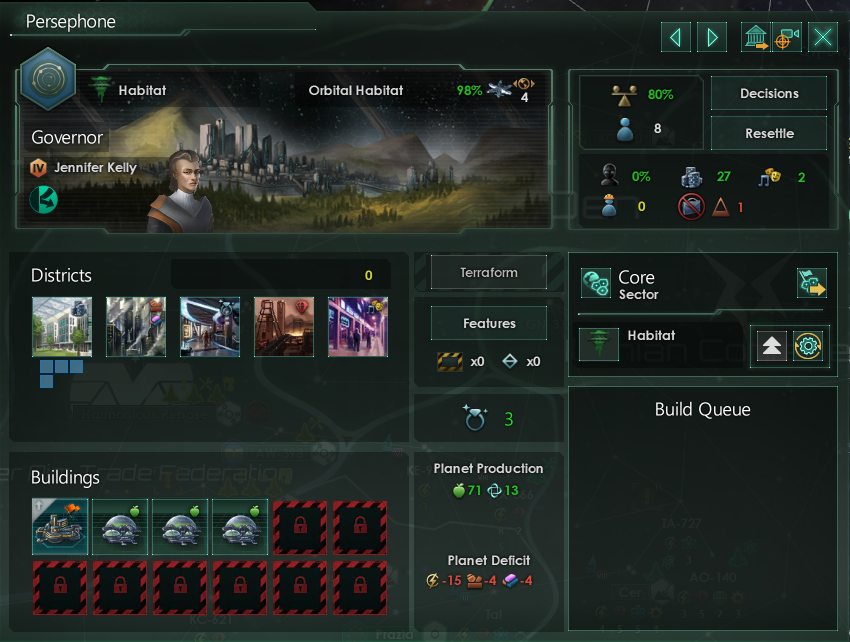 Tales From The Outer Rim - A Semi-Interactive After Action Report ...