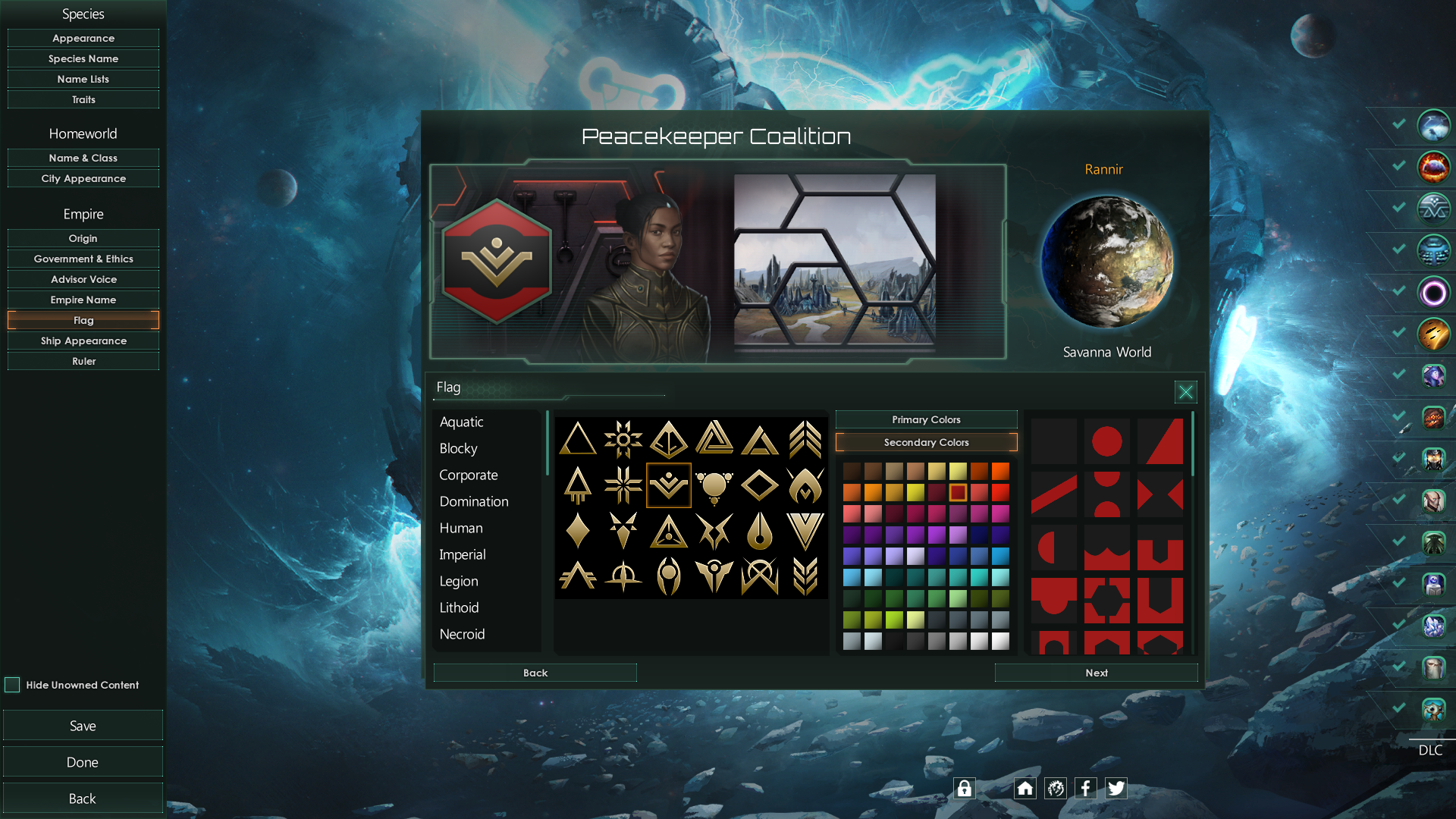 Map colors are buggy | Paradox Interactive Forums