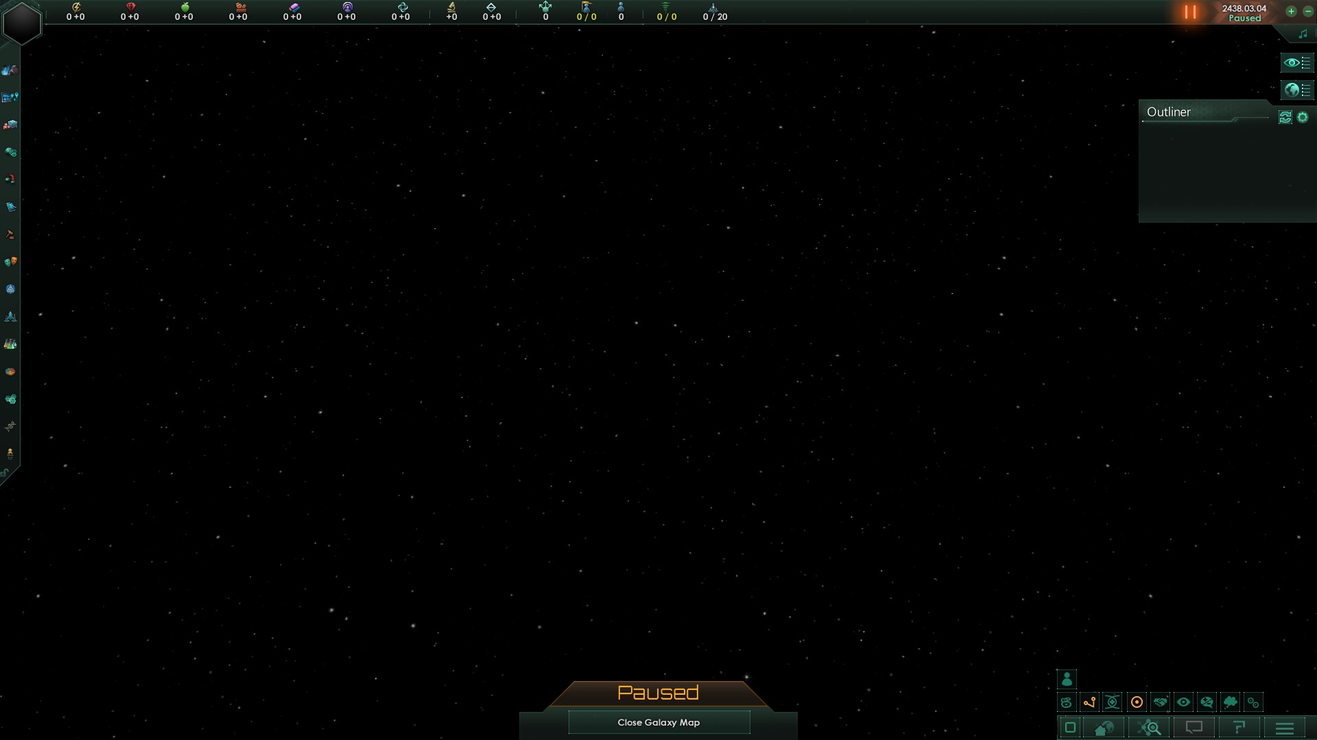 Save corrupted. Is this fixable? | Paradox Interactive Forums