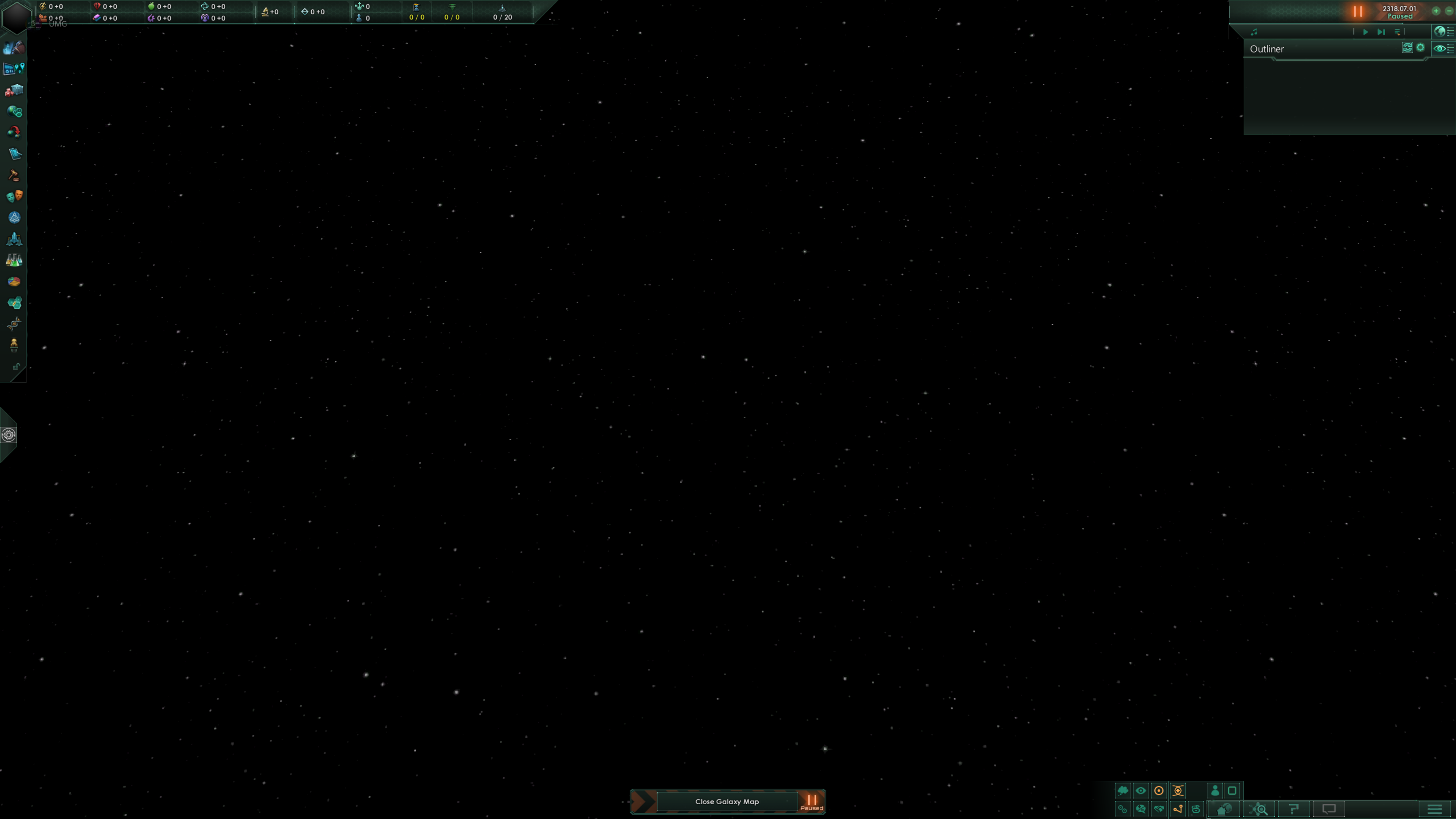Confirmed Stellaris Ironman Save Borked Hej Hej Policies And Empty Galaxy Cepheus 3 4 