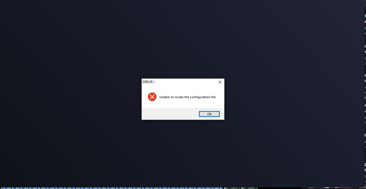 Any way to fix this? I've already tried to uninstall and install HOI4 ...