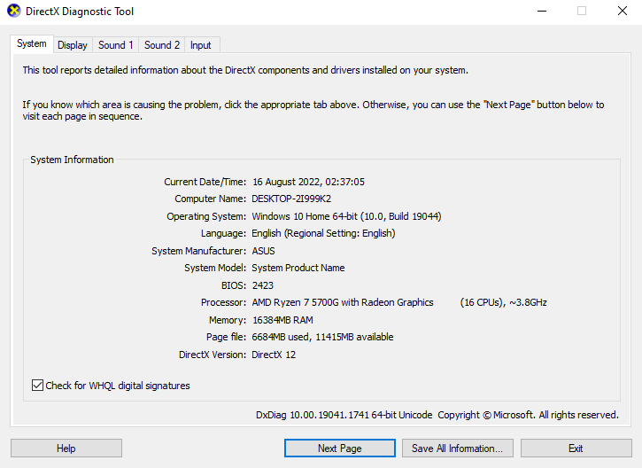 Specs.png Specs.png