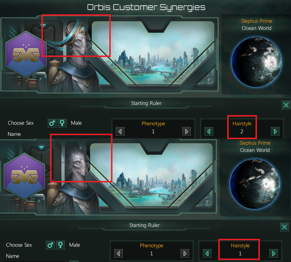 Share your two favorite Portraits! | Paradox Interactive Forums