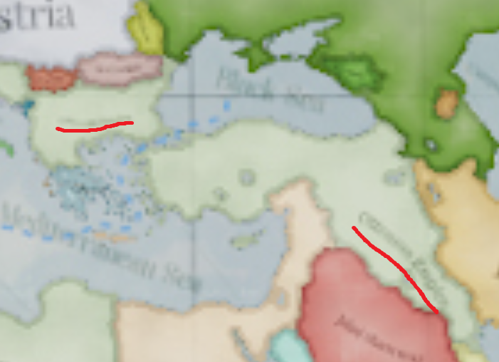 The Ottoman Empire's name placement! Paradox Interactive Forums