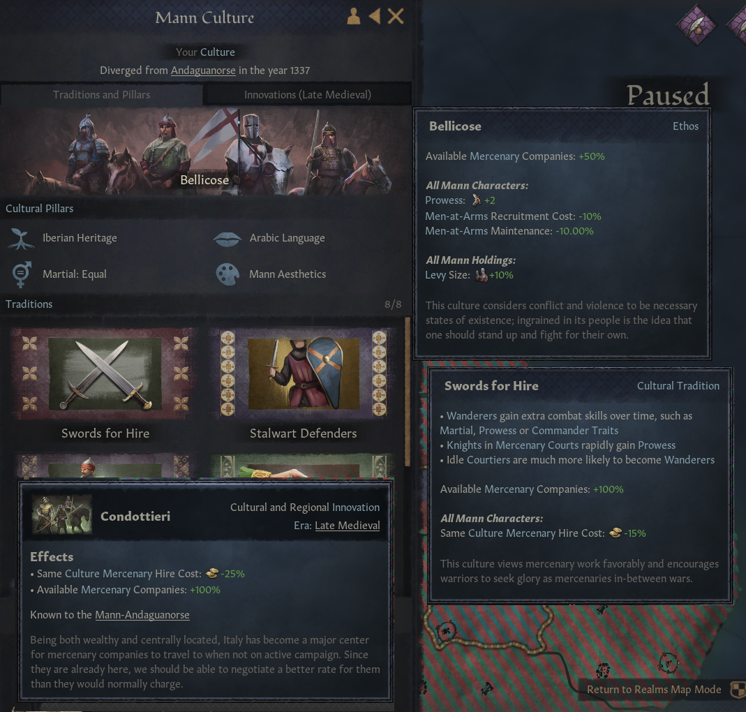 Super tall one county Mann empire Paradox Interactive Forums