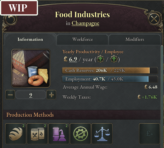 Buckwheat crops Page 2 Paradox Interactive Forums