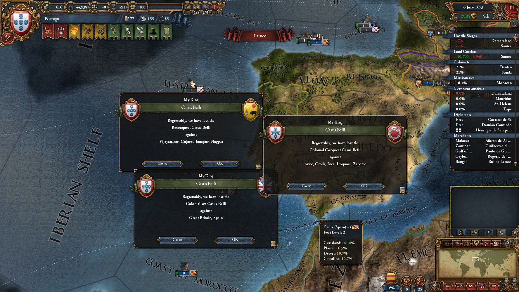 Windows 7 - Resolution and Text blurriness | Paradox Interactive Forums