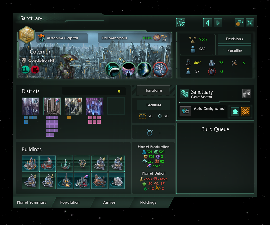 Sentinel Post Boost Allow us to upgrade Sentinel Posts | Paradox Interactive Forums