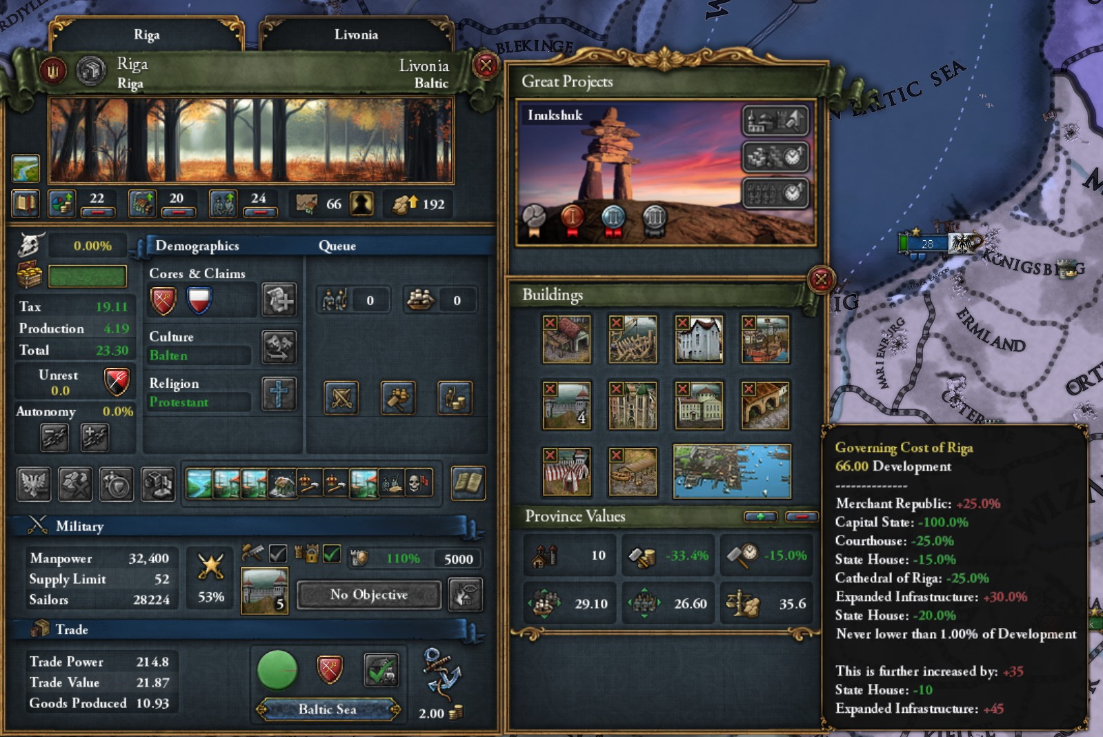 Eu4 Building Model Minor exploit for playing tall: 12 buildings in a province with a ...