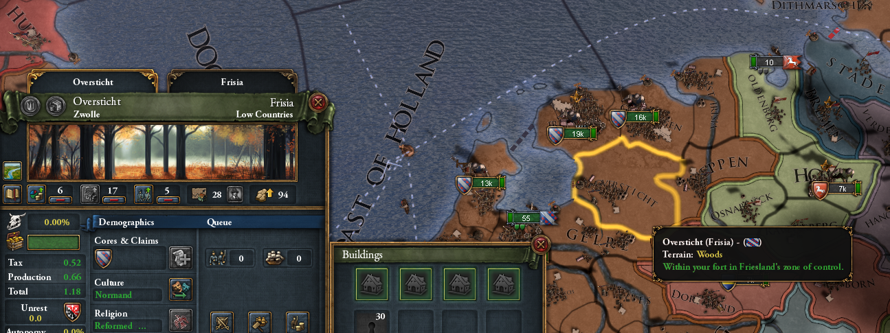 CK2 to EU4 Converter Release Thread | Page 54 | Paradox Interactive Forums