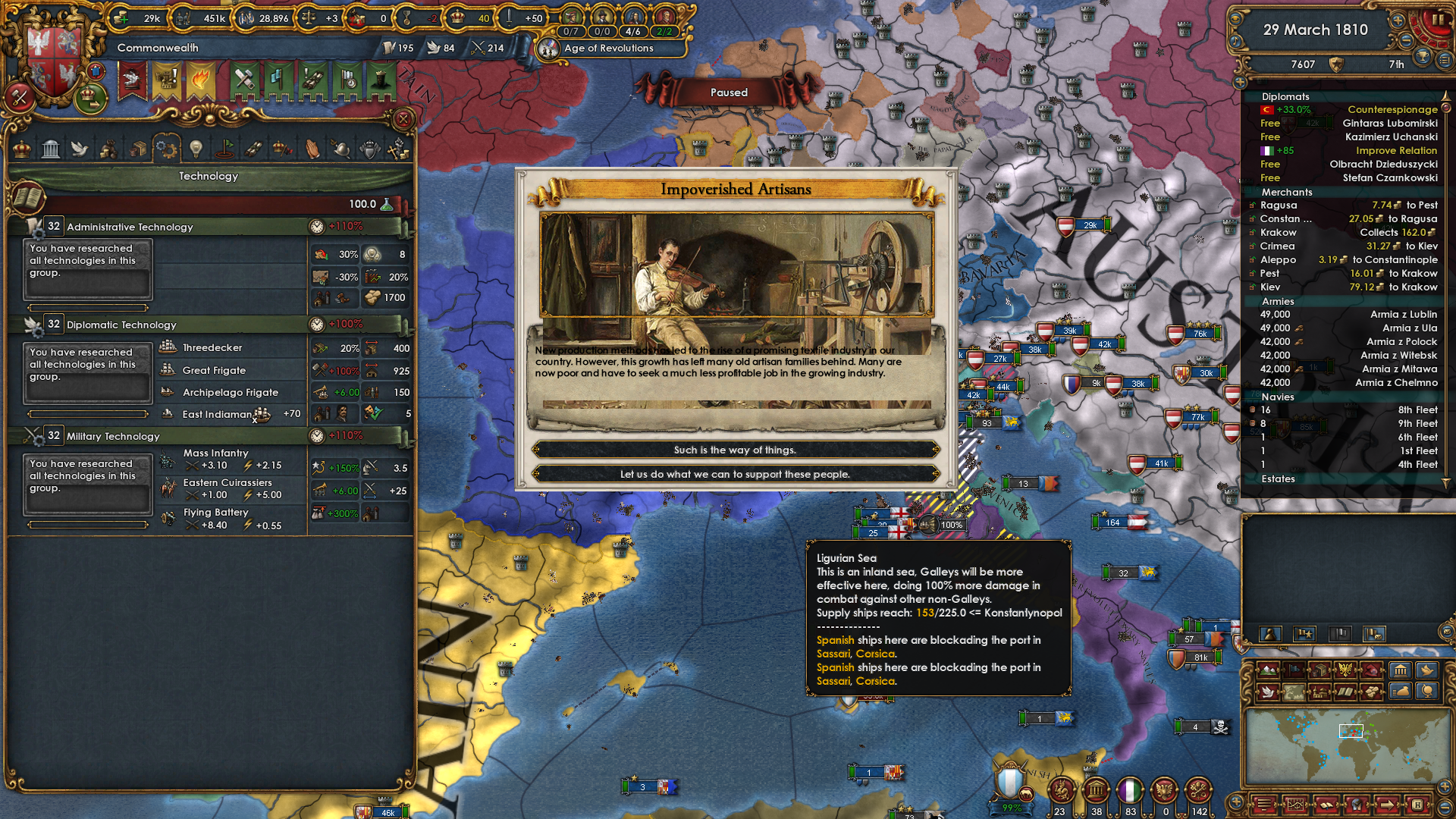 Surprise Achievement | Paradox Interactive Forums