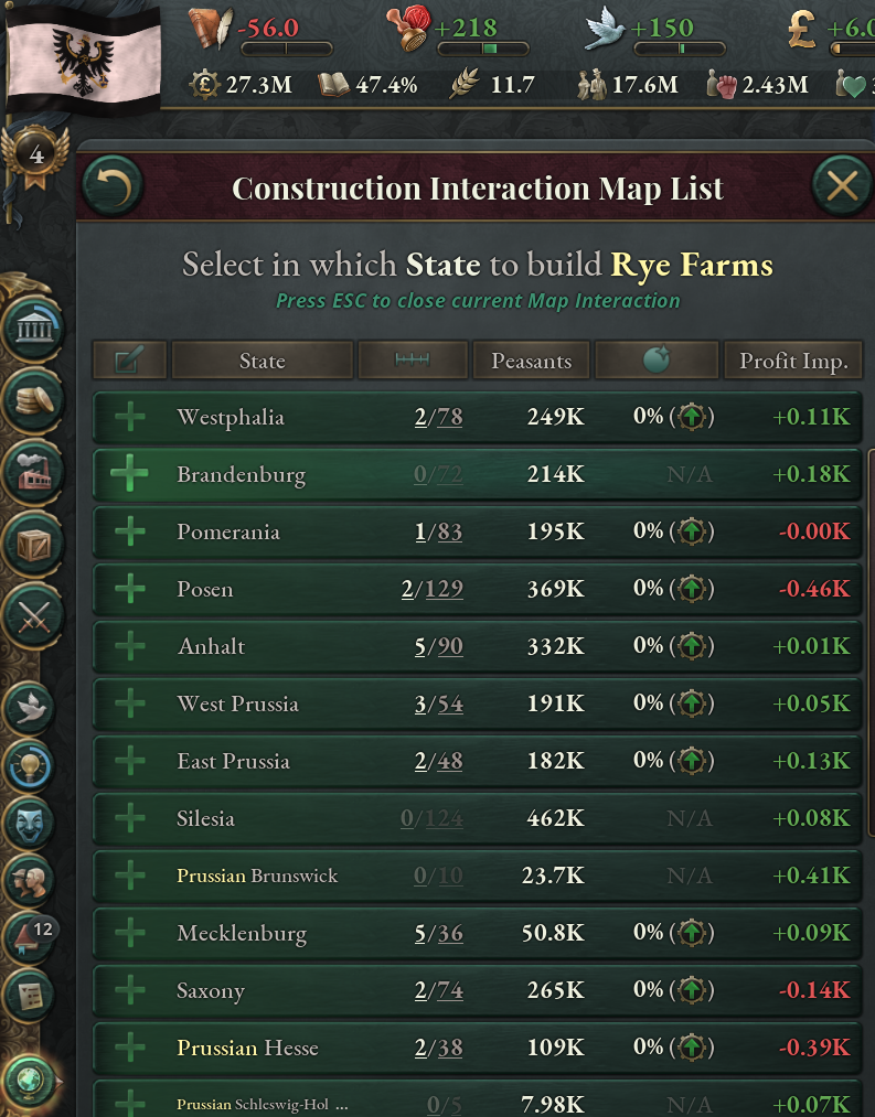 Please make this navigation easier | Paradox Interactive Forums