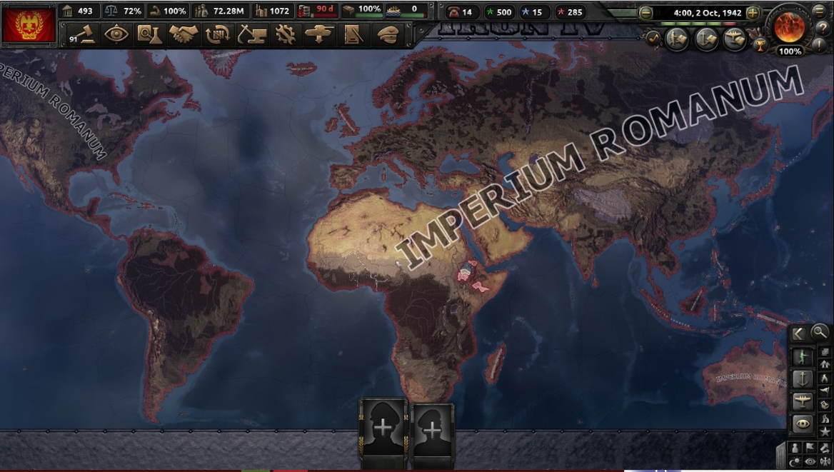 What's a good year to achieve world conquest? Paradox Interactive Forums