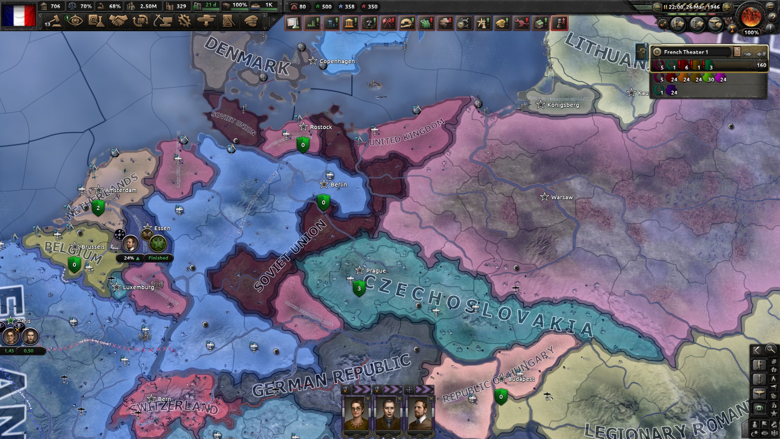 Peace Deals are the Greatest Threat to Congolese Civilians