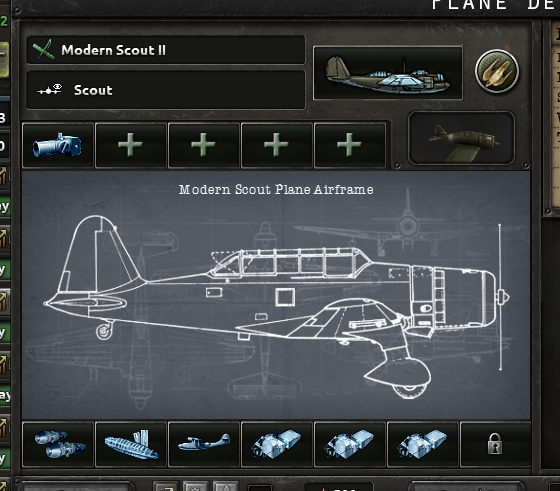 BBA recon module work | Paradox Interactive Forums
