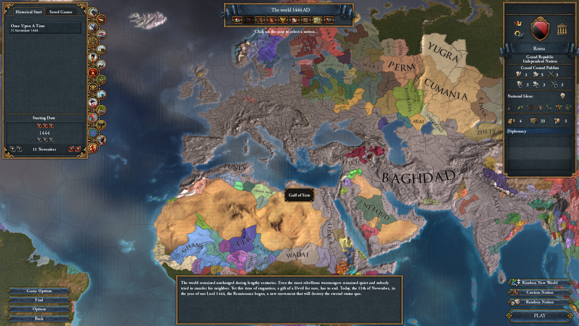 CK2 to EU4 Converter Release Thread | Page 56 | Paradox Interactive Forums