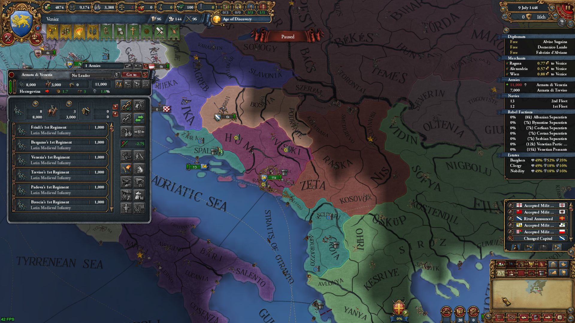 Zone of Control question | Paradox Interactive Forums