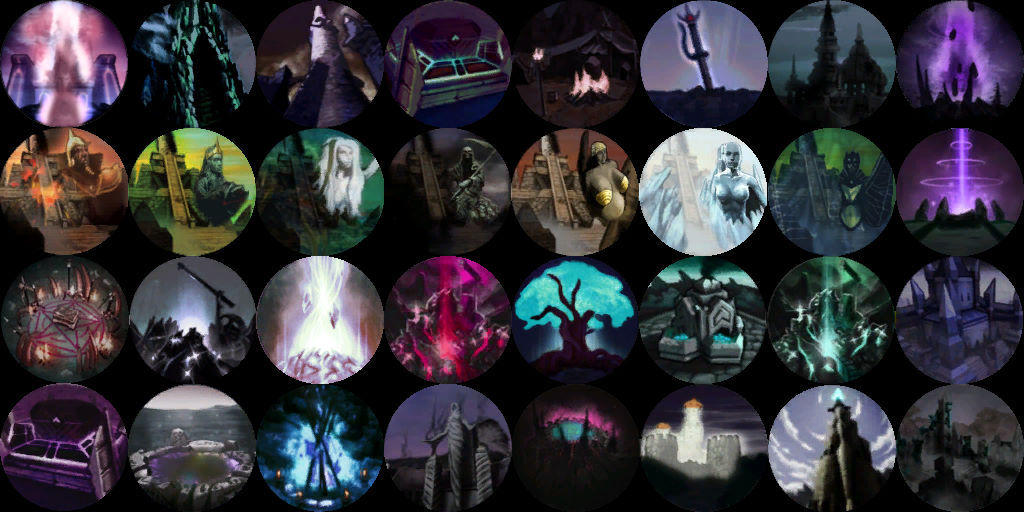Shadow Realm Community Expansion - Development | Page 20 | Paradox ...