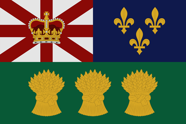 Canadian flag designs for a more immersive experience | Paradox ...