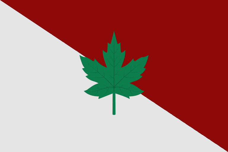 Canadian flag designs for a more immersive experience | Paradox ...