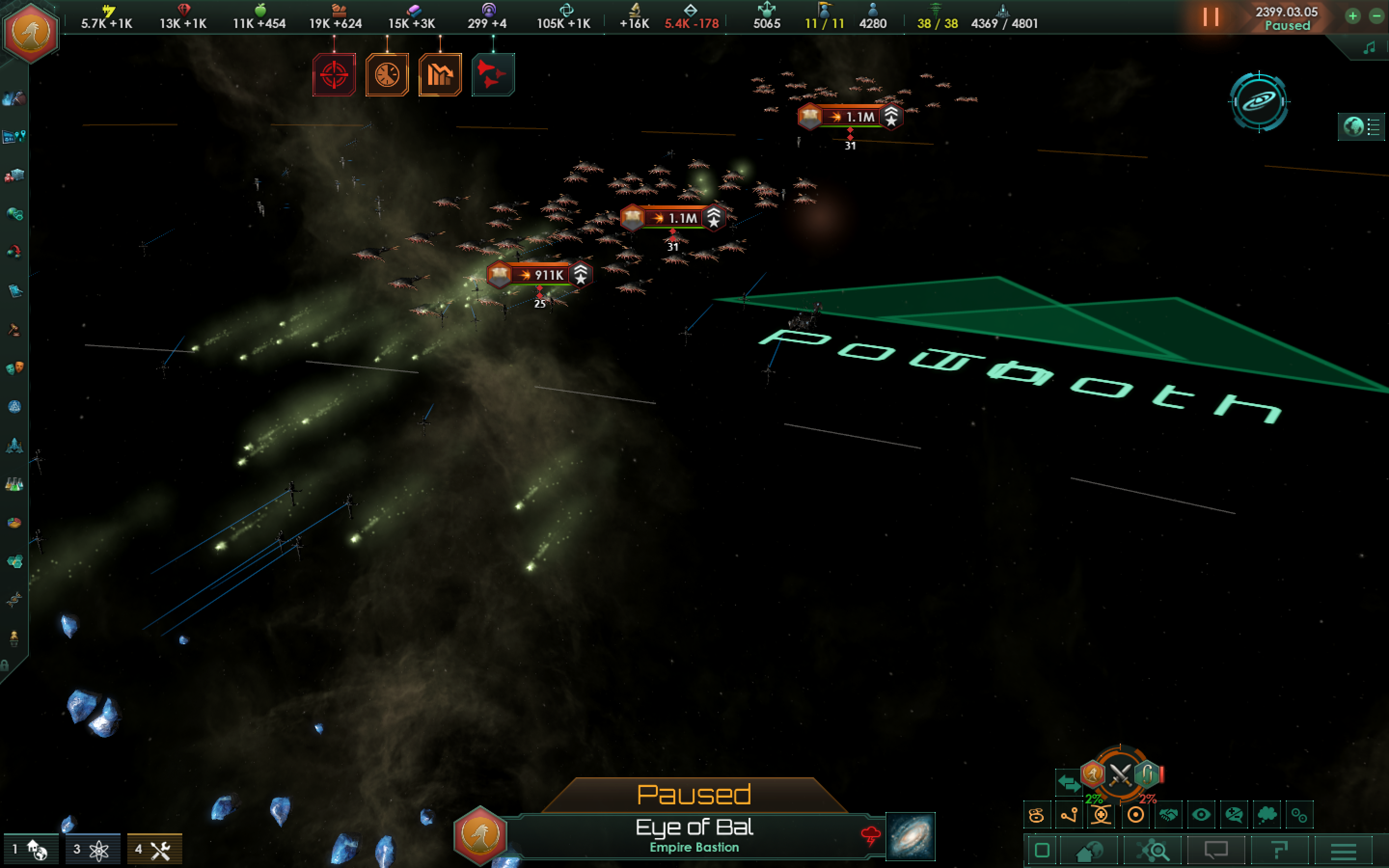 Caught In The Eye Stellaris - s0ytorw