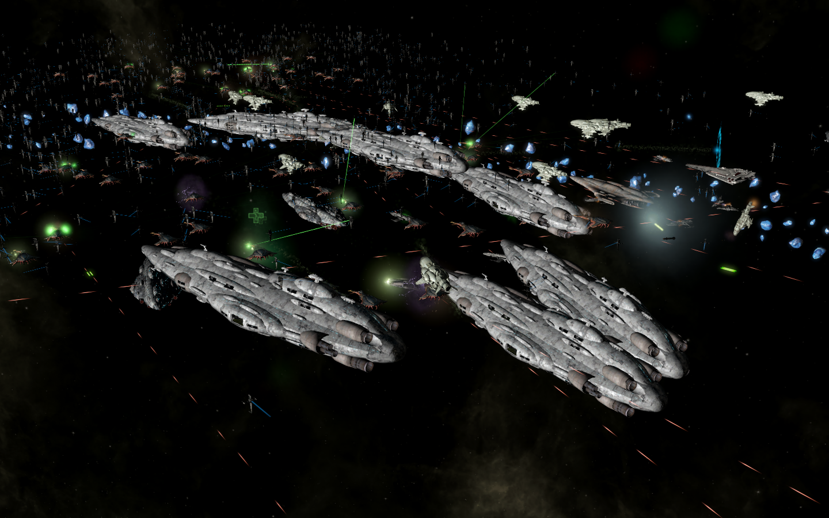 Caught In The Eye Stellaris - dpuuhbf