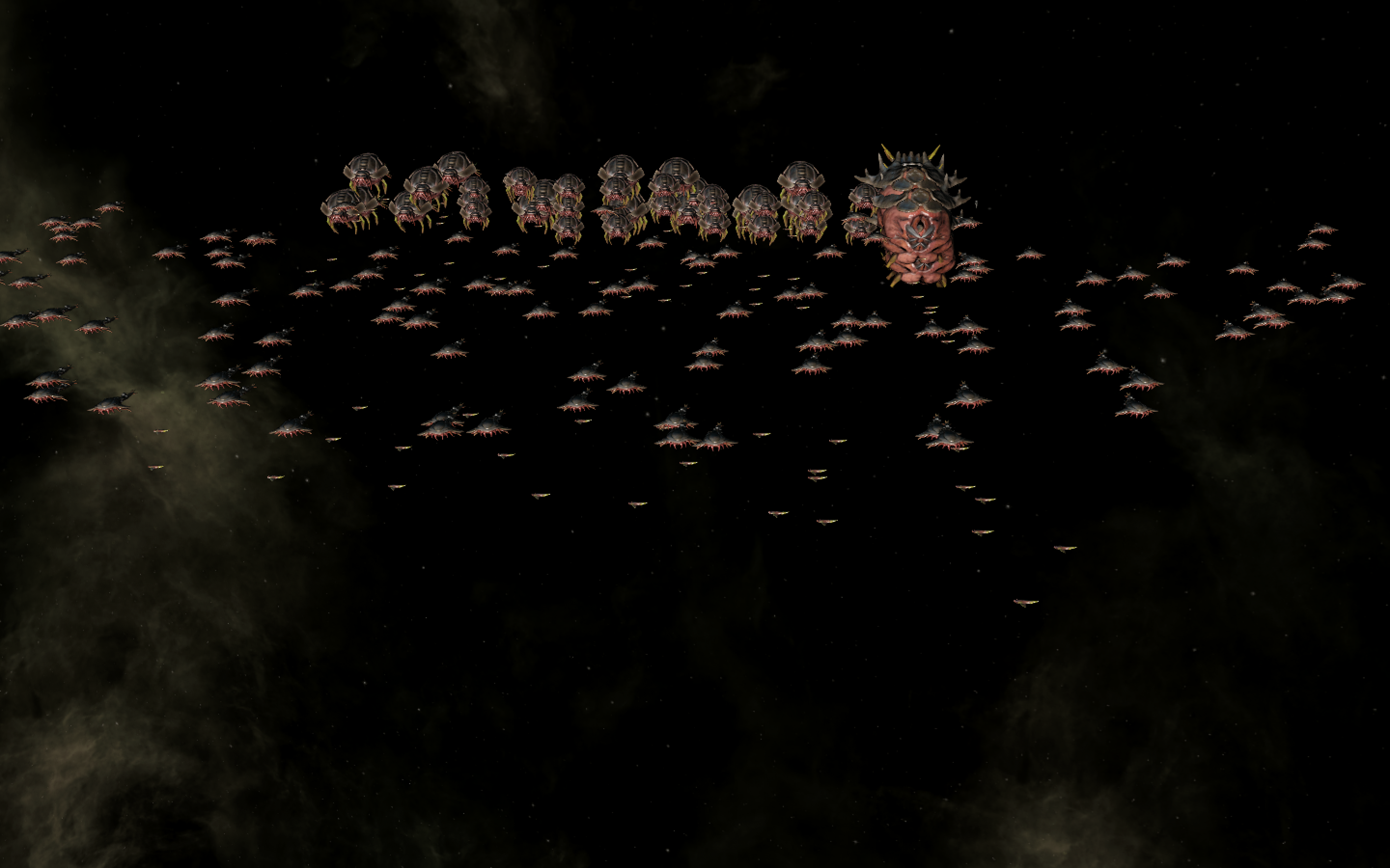 Caught In The Eye Stellaris - x8pwq9z