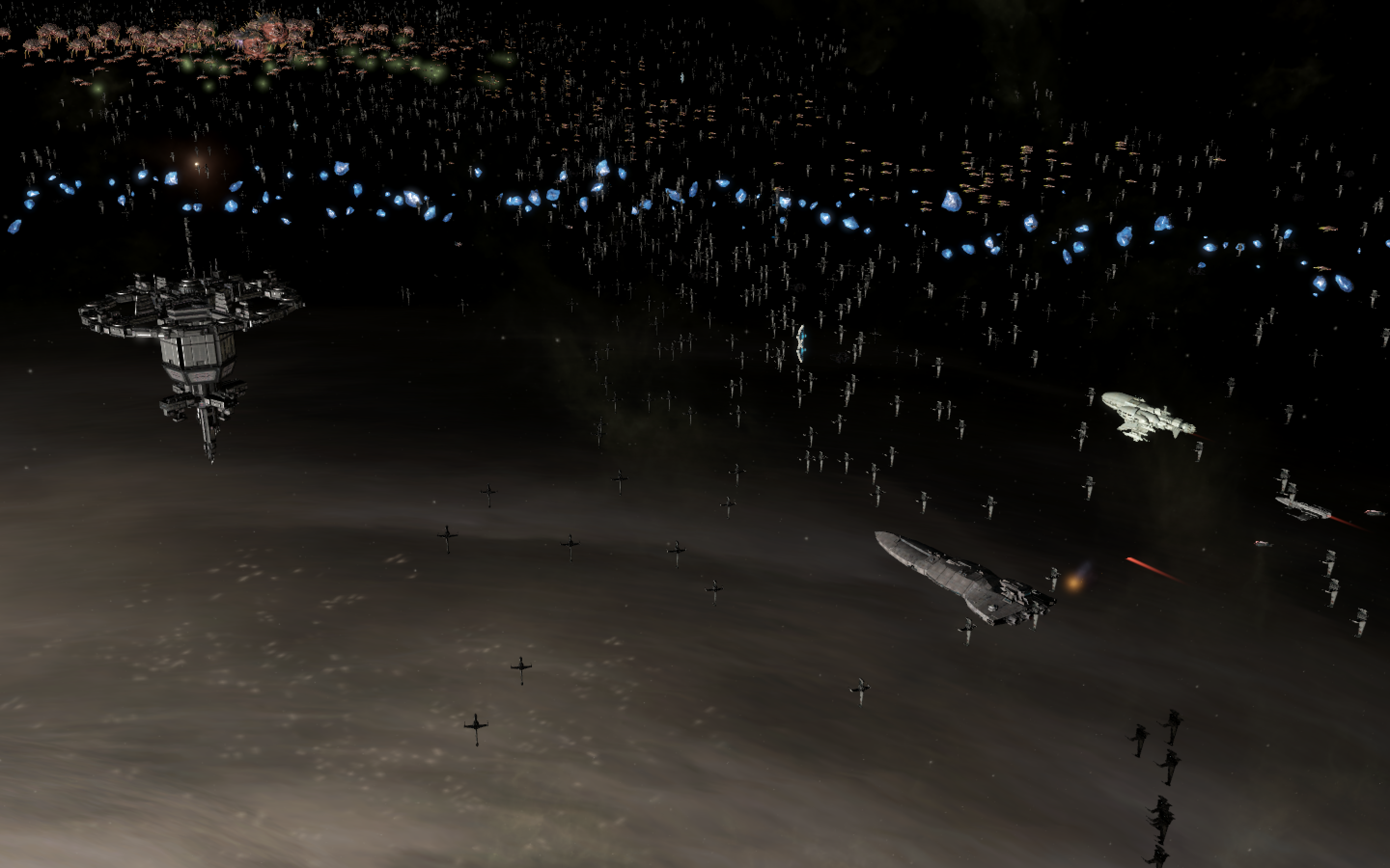 Caught In The Eye Stellaris - xjak8fi