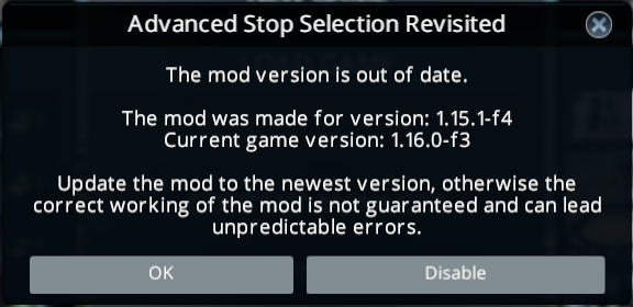 Mod compatibility thread & FAQ [Patch 1.16.0] | Paradox Interactive Forums