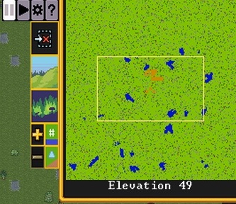 FoggyLizard - Dwarf Fortress (Steam version) v50.04 - Wilderness ...