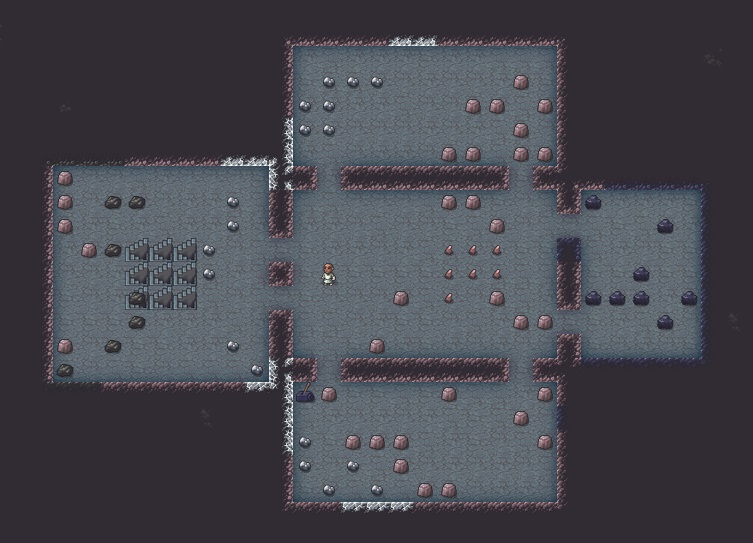 FoggyLizard - Dwarf Fortress (Steam version) v50.04 - Wilderness ...