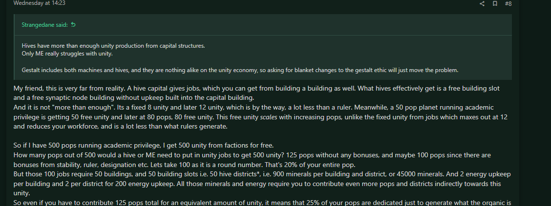 Please fix these issues | Page 2 | Paradox Interactive Forums